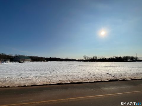 Tiny photo for Abbe Road, East Windsor, CT 06088 (MLS # 24155005)