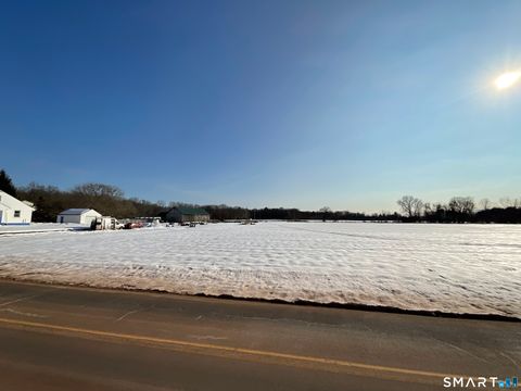 Tiny photo for Abbe Road, East Windsor, CT 06088 (MLS # 24155005)