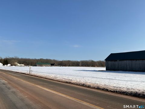 Tiny photo for Abbe Road, East Windsor, CT 06088 (MLS # 24155005)