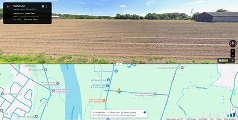 Tiny photo for Abbe Road, East Windsor, CT 06088 (MLS # 24155005)