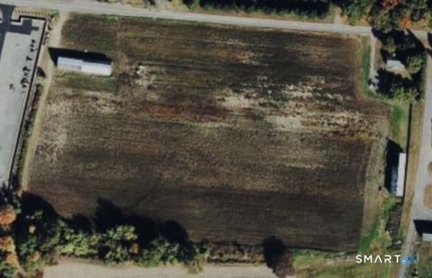 Tiny photo for Abbe Road, East Windsor, CT 06088 (MLS # 24155005)