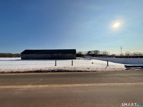 Tiny photo for Abbe Road, East Windsor, CT 06088 (MLS # 24155005)