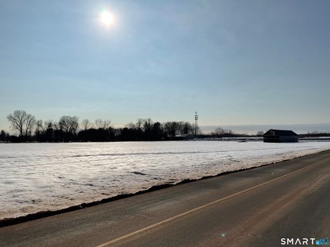 Tiny photo for Abbe Road, East Windsor, CT 06088 (MLS # 24155005)