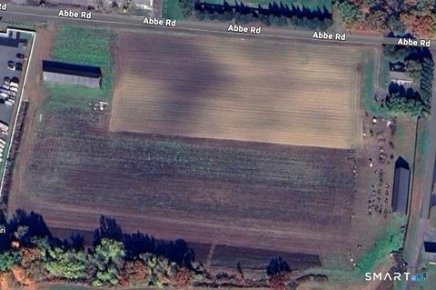 Tiny photo for Abbe Road, East Windsor, CT 06088 (MLS # 24155005)