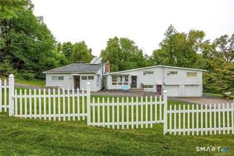 Tiny photo for 22 Pleasant Rise Rise #A, Brookfield, CT 06804 (MLS # 24216708)