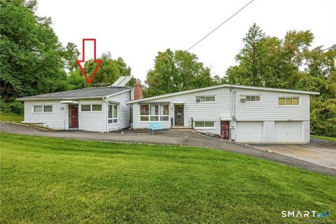 Photo of 22 Pleasant Rise Rise #A, Brookfield, CT 06804 (MLS # 24216708)