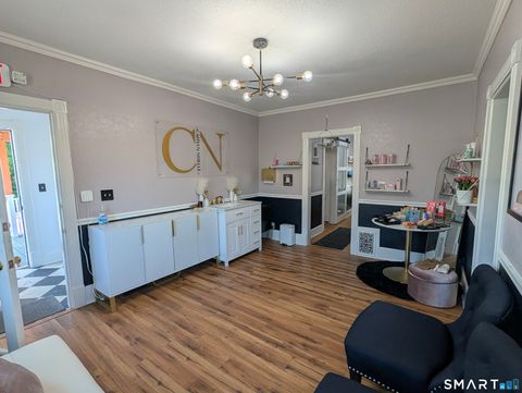 Tiny photo for 356 Main Street #1, Wallingford, CT 06492 (MLS # 24182534)