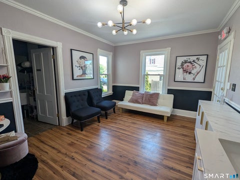 Tiny photo for 356 Main Street #1, Wallingford, CT 06492 (MLS # 24182534)