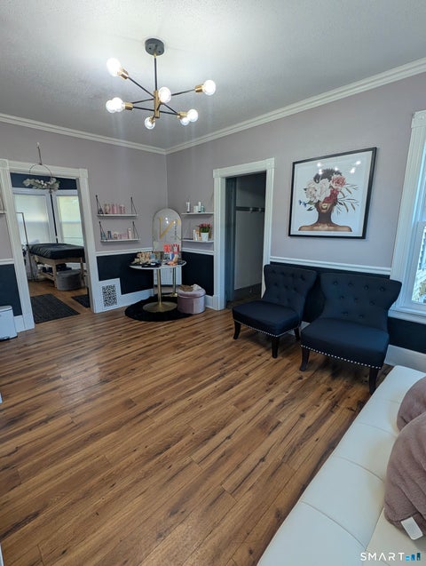 Tiny photo for 356 Main Street #1, Wallingford, CT 06492 (MLS # 24182534)