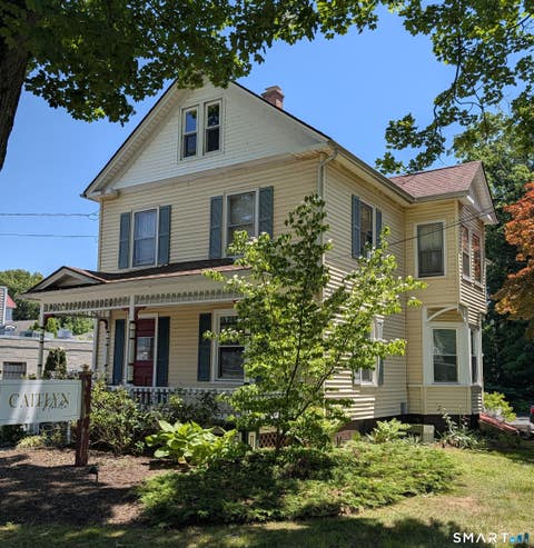 Tiny photo for 356 Main Street #1, Wallingford, CT 06492 (MLS # 24182534)