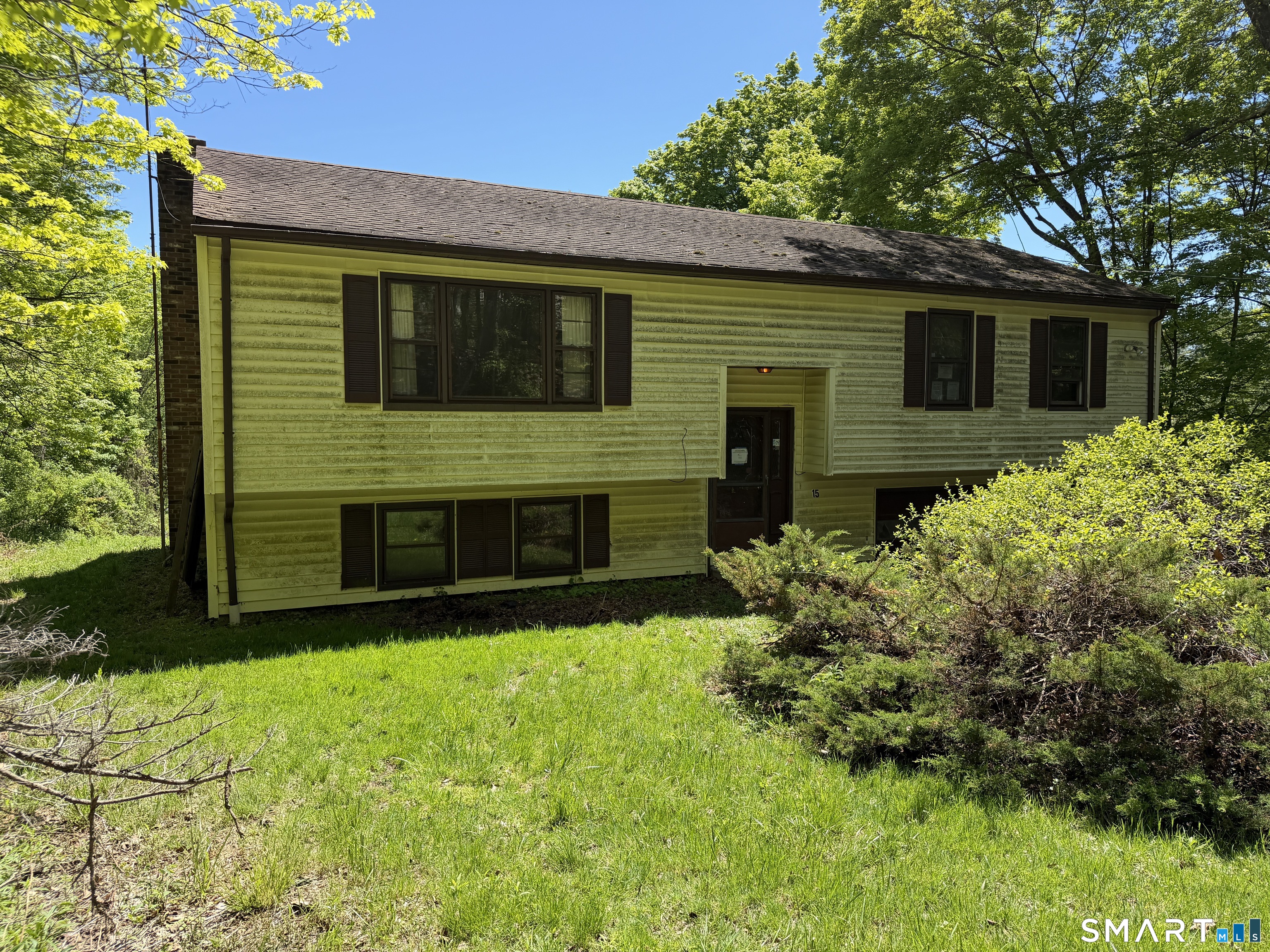 15 Bear Mountain Road