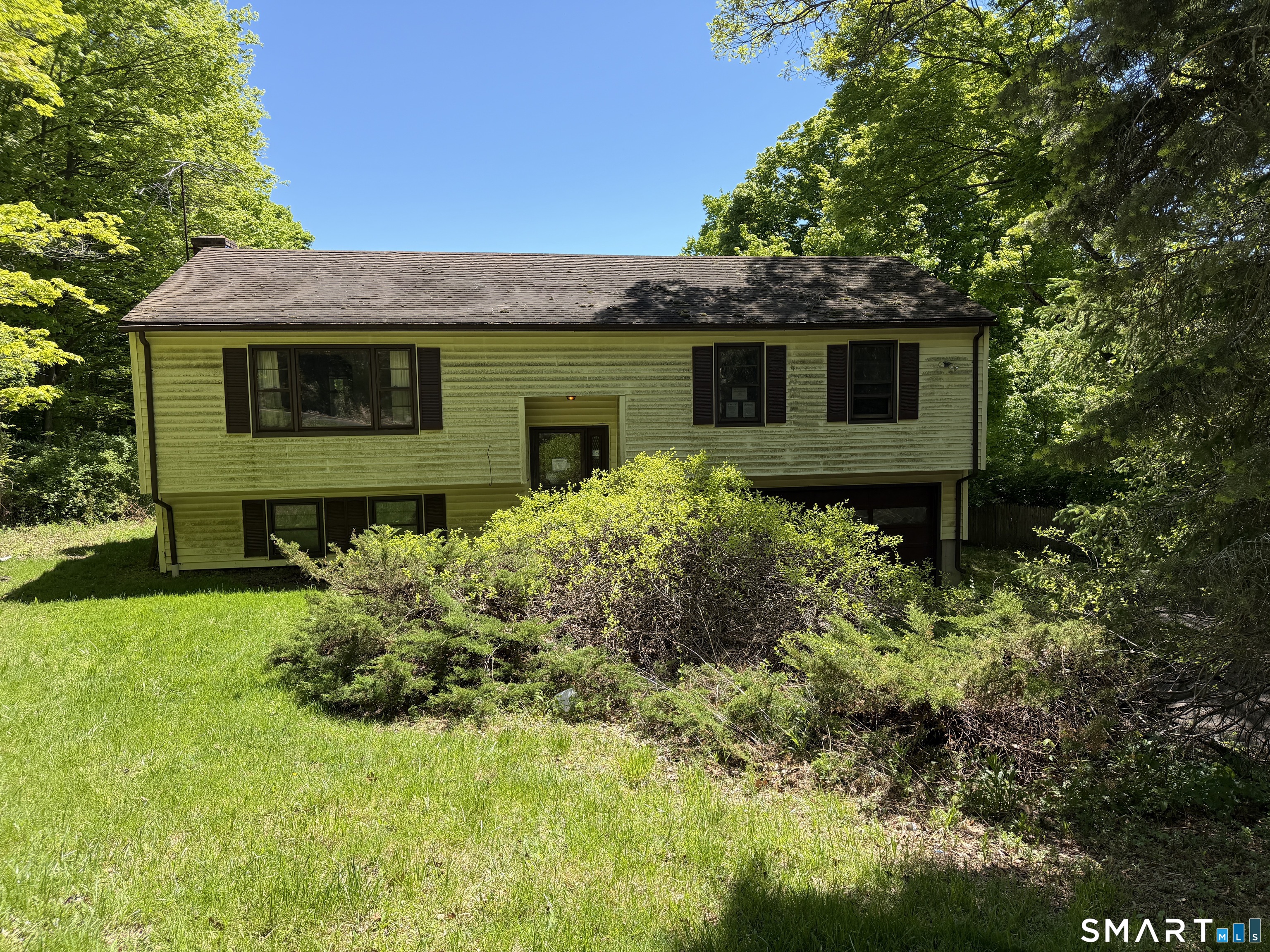15 Bear Mountain Road