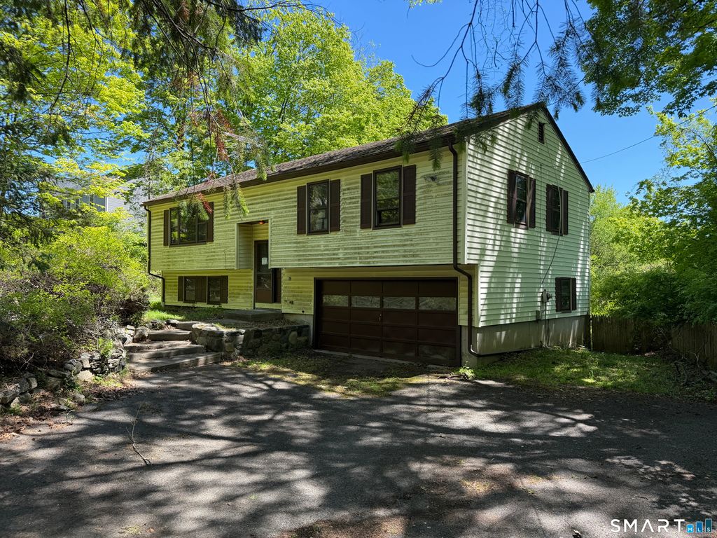 Photo of 15 Bear Mountain Road, Danbury, CT 06811 (MLS # 24174869)