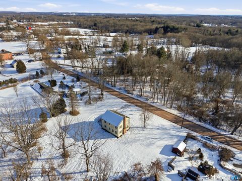 Tiny photo for 115 Melrose Road, East Windsor, CT 06016 (MLS # 24149577)