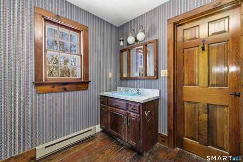 Tiny photo for 115 Melrose Road, East Windsor, CT 06016 (MLS # 24149577)