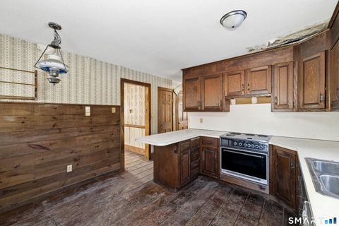 Tiny photo for 115 Melrose Road, East Windsor, CT 06016 (MLS # 24149577)