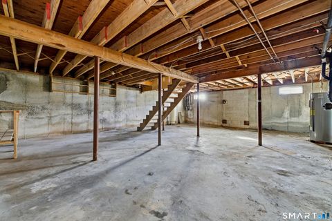 Tiny photo for 115 Melrose Road, East Windsor, CT 06016 (MLS # 24149577)