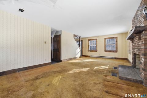 Tiny photo for 115 Melrose Road, East Windsor, CT 06016 (MLS # 24149577)