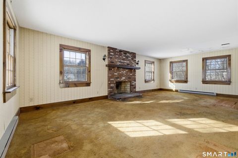 Tiny photo for 115 Melrose Road, East Windsor, CT 06016 (MLS # 24149577)