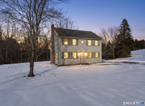 115 Melrose Road East Windsor CT 06016