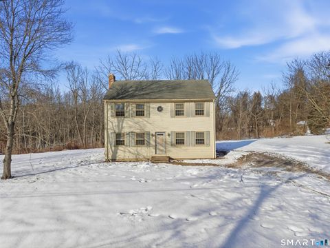 Tiny photo for 115 Melrose Road, East Windsor, CT 06016 (MLS # 24149577)