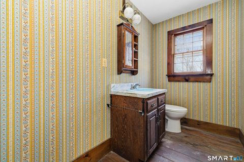 Tiny photo for 115 Melrose Road, East Windsor, CT 06016 (MLS # 24149577)