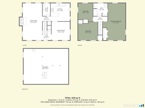 Tiny photo for 115 Melrose Road, East Windsor, CT 06016 (MLS # 24149577)