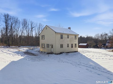 Tiny photo for 115 Melrose Road, East Windsor, CT 06016 (MLS # 24149577)