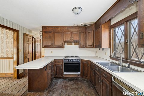 Tiny photo for 115 Melrose Road, East Windsor, CT 06016 (MLS # 24149577)