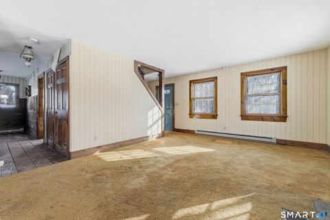 Tiny photo for 115 Melrose Road, East Windsor, CT 06016 (MLS # 24149577)