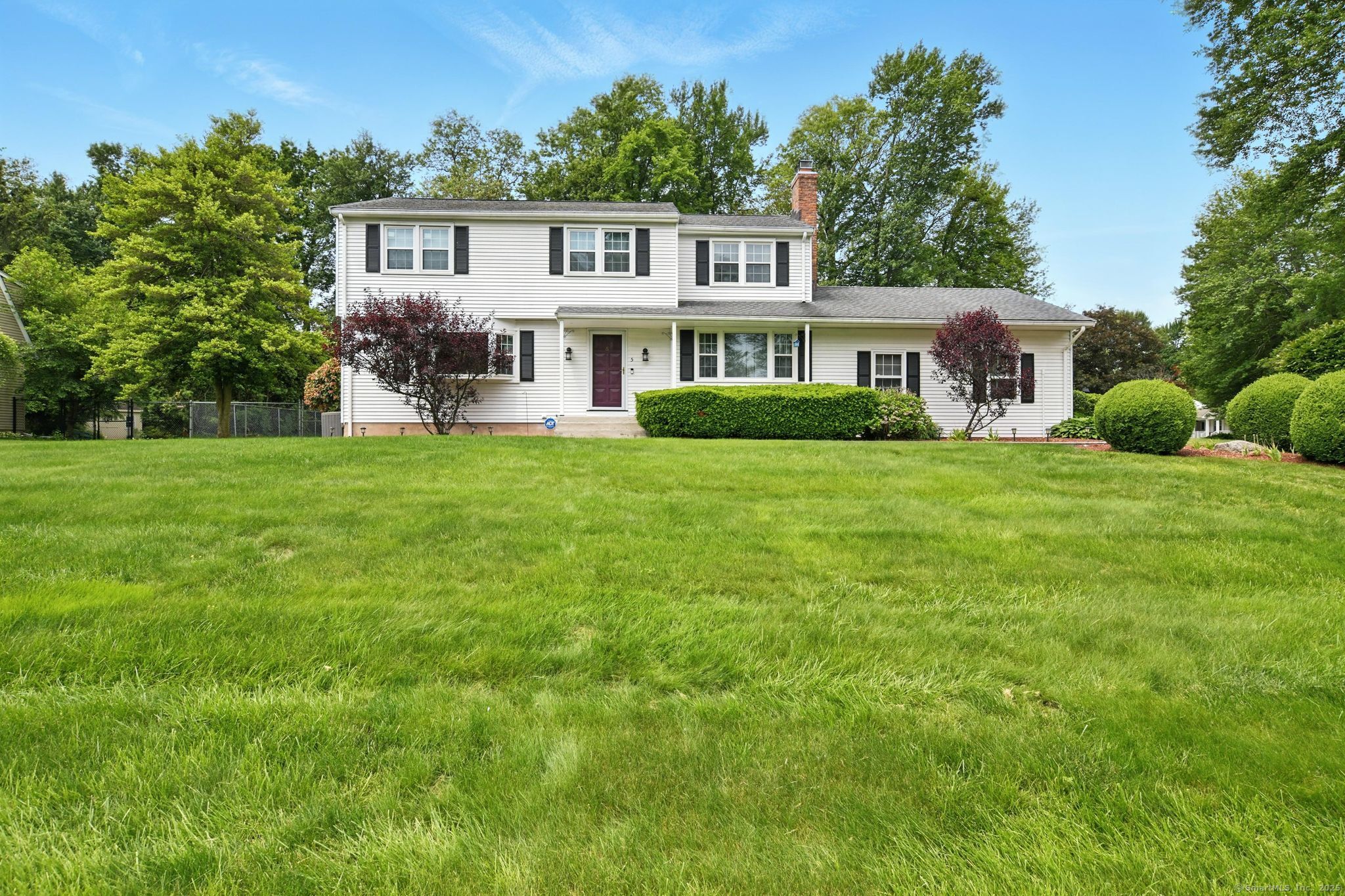 5 Crabapple Road