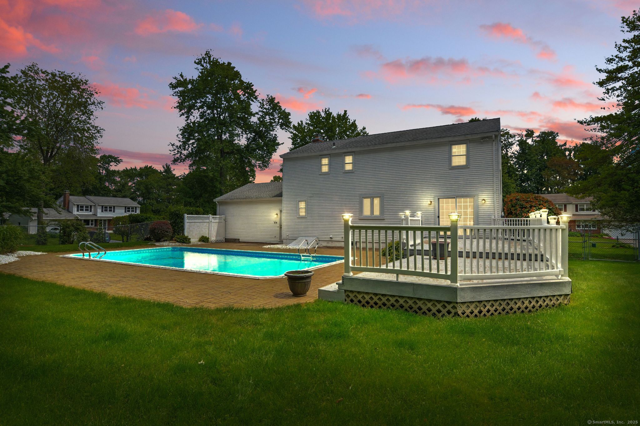5 Crabapple Road