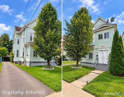 Photo of 157 Adelaide Street #2, Hartford, CT 06114 (MLS # 24208471)