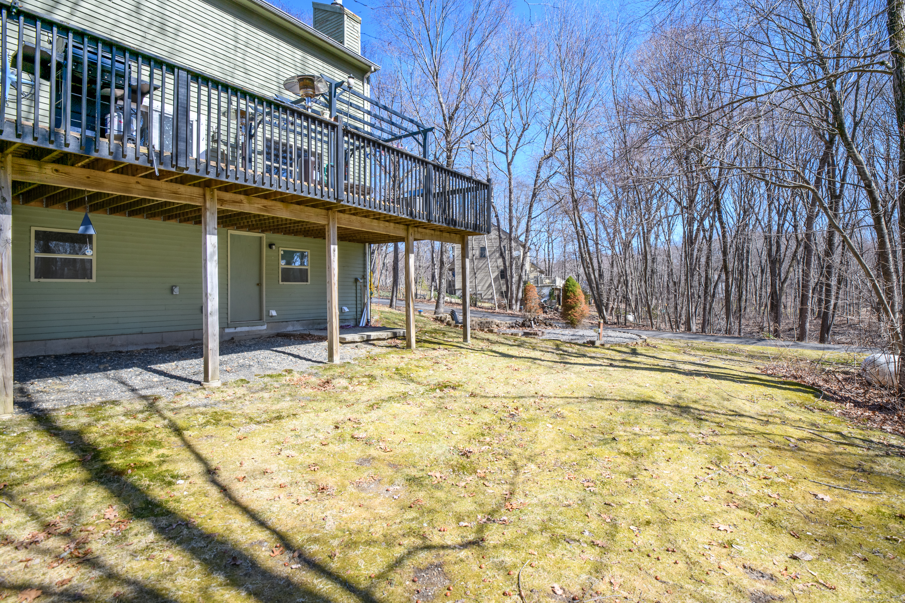 12 Beacon Hill Boulevard, Wolcott, Connecticut image 37