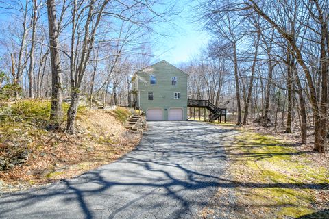 12 Beacon Hill Boulevard, Wolcott, CT 06716 - #: 24083004