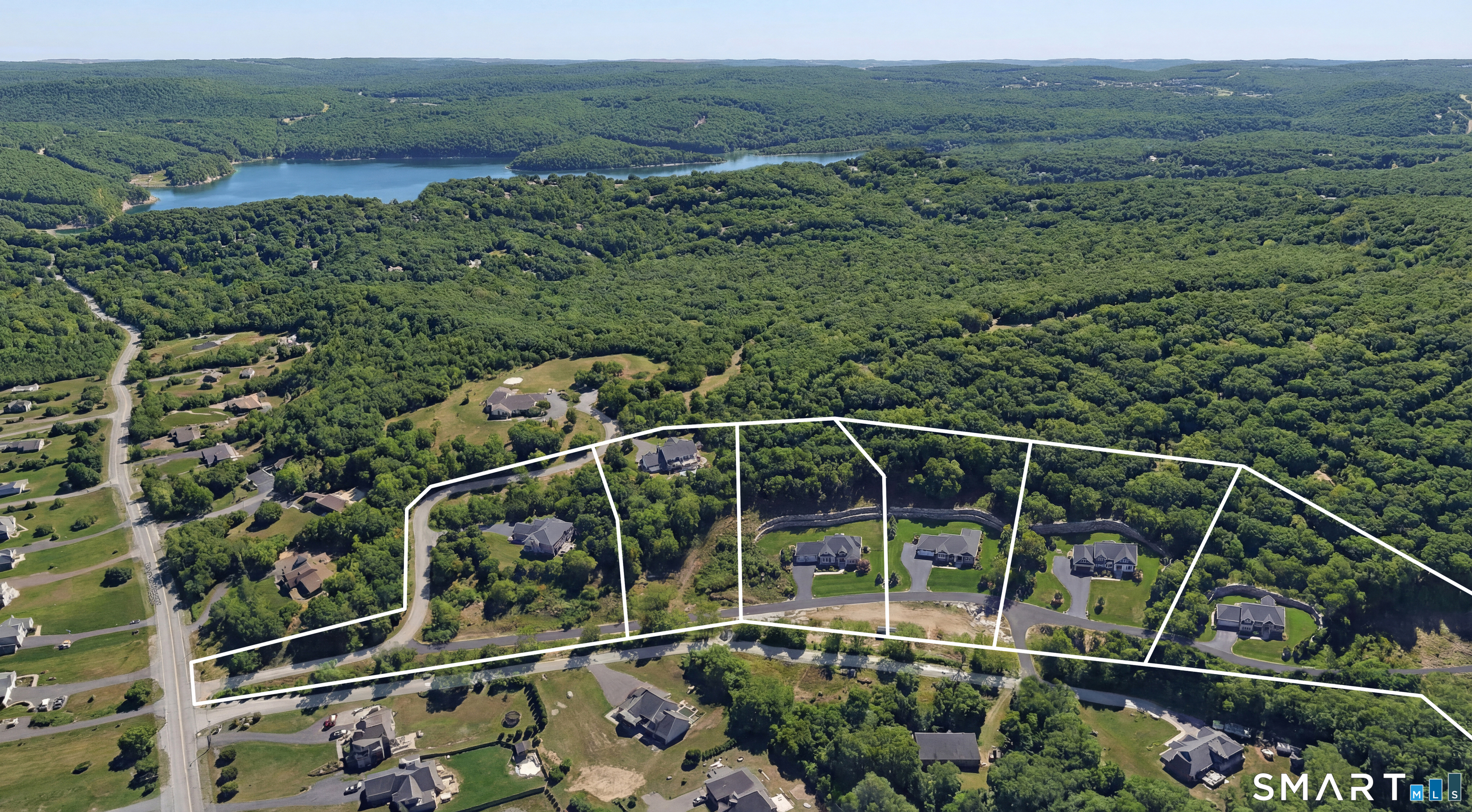 237 Lot 2 Upper Pattagansett Road
