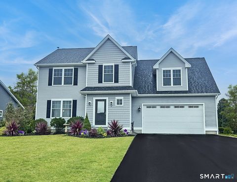 Photo of 237 Lot 2 Upper Pattagansett Road, East Lyme, CT 06333 (MLS # 24173097)