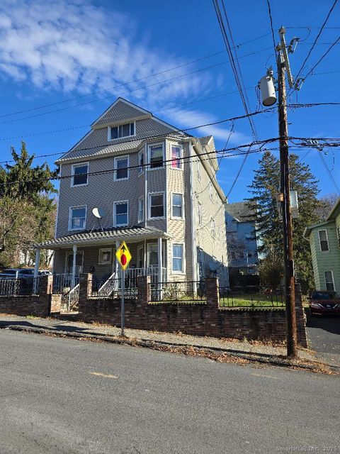 Photo of 50 Welton Street #2nd FL, Waterbury, CT 06702 (MLS # 24143449)