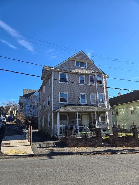 Tiny photo for 50 Welton Street #2nd FL, Waterbury, CT 06702 (MLS # 24143449)