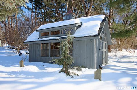 Tiny photo for 28 Tracy Drive, Vernon, CT 06066 (MLS # 24147995)