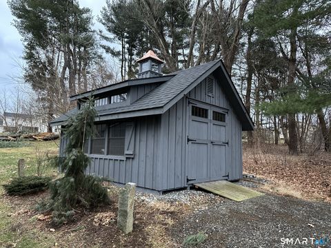 Tiny photo for 28 Tracy Drive, Vernon, CT 06066 (MLS # 24147995)