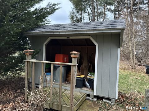 Tiny photo for 28 Tracy Drive, Vernon, CT 06066 (MLS # 24147995)