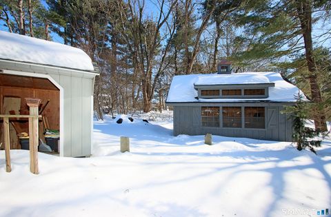 Tiny photo for 28 Tracy Drive, Vernon, CT 06066 (MLS # 24147995)