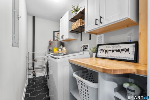 Tiny photo for 63 Myano Lane #4, Stamford, CT 06902 (MLS # 24176870)