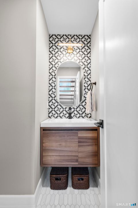 Tiny photo for 63 Myano Lane #4, Stamford, CT 06902 (MLS # 24176870)