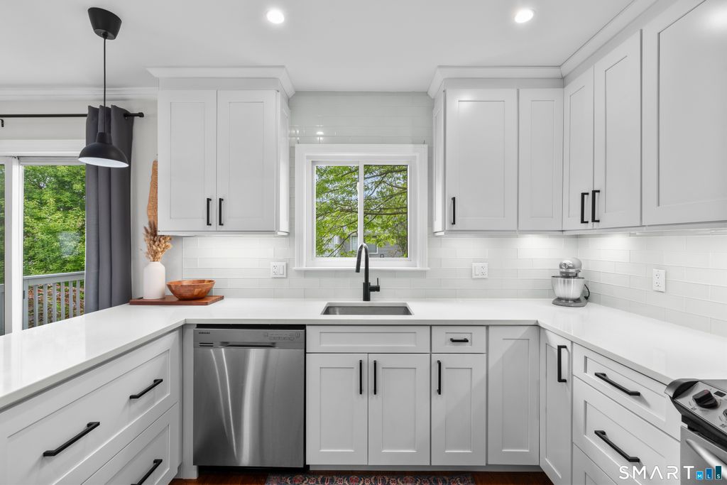 Photo of 63 Myano Lane #4, Stamford, CT 06902 (MLS # 24176870)