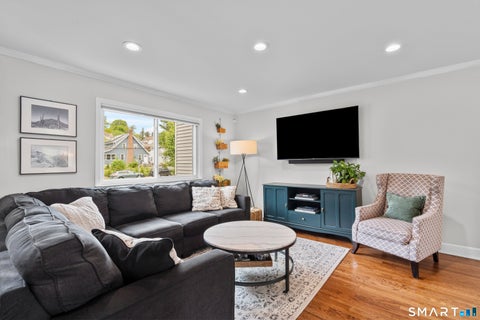 Tiny photo for 63 Myano Lane #4, Stamford, CT 06902 (MLS # 24176870)