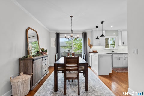 Tiny photo for 63 Myano Lane #4, Stamford, CT 06902 (MLS # 24176870)
