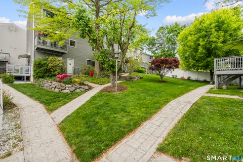 Tiny photo for 63 Myano Lane #4, Stamford, CT 06902 (MLS # 24176870)