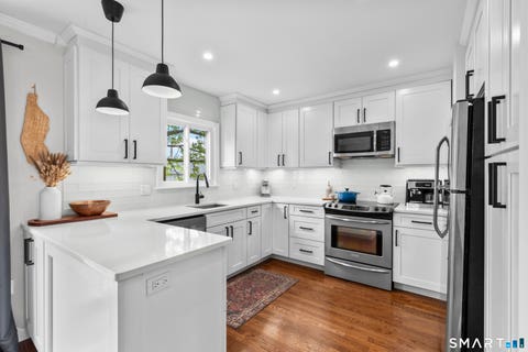 Photo of 63 Myano Lane #4, Stamford, CT 06902 (MLS # 24176870)